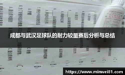 成都与武汉足球队的耐力较量赛后分析与总结